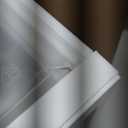 IRIS USA 47 Qt. Extra-Large Stackable Storage Drawer Plastic Drawer Organizer with Clear Doors, for Pantry Bedroom Closet Kitchen Under-Sink Home and Office De-Clutter Shoes and Crafts, White, 2-Pack