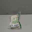 Sofa Blanket Waterproof Protection Pet Mat for Dog Cat Living Room Floor Cover, 27x27 Inch, Cream Color