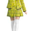 Hallmark Keepsake Christmas Ornament, Clueless Cher Horowitz with Sound, Movie Gifts