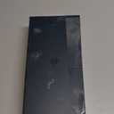 Fitbit Versa Smart Watch, Black/Black Aluminium, One Size (S & L Bands Included)