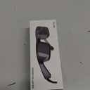Smart Glasses, Polarized Bluetooth Sunglasses, Built-in Mic & Speakers, Voice Assistant, UV Protection Audio Sun Glass