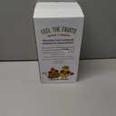 Fruit Cutter Set of 5 - Fruit & Vegetables Cutting Tools - Banana - Kiwi - Strawberry - Water Melon Slicer Cutter - Pineapple Corer - Apple Slicer - Kitchen Accessories