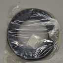 BANGTING 1PCS 60/70-6.5 Scooter Tire, 10x2.5 inch Tire Solid for Segway Ninebot Max G2 / G30 / G30D / G30E / G30E / G30LP / G30D II / G30 Max, 10x2.5-6.5 Tires Replacement for Electric Scooter (Black)