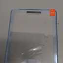 bersem Screen Protector Compatible with iPad A16 11th/10th Generation (11/10.9 Inch, 2025/2022), Tempered Glass, Ultra Clear, Anti-Scratch, Case Friendly, EZ Kit, 1 Pack