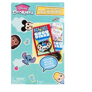 Exchange Cards Doors Les Scratch 2 Pack