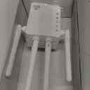 WiFi Extender,Dual Band (5GHz + 2.4GHz) WiFi Booster for Home, Covers Up to 12,880 Sq.Ft and 105 Devices, WiFi Repeater with Ethernet Port, Quick Link,3-Min Easy Setup