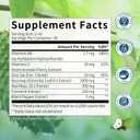 Catfit Soursop Graviola Liquid Drop  Soursop Drops for Cell Support, Antioxidant, Relaxation & Immune Boost with Sea Moss, Turmeric, Black Pepper, B6 C, Zinc, Sugar Free, Gluten Free, Vegan, 2 Fl Oz