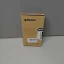 [2+2 Pack] Galaxy s22 Ultra Tempered Glass Screen Protector + Camera Lens Protector,3D Curved, Support Fingerprint for Samsung Galaxy s22 Ultra 5G