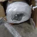 ZINUS 10 Inch Queen Green Tea Memory Foam Mattress [New Version], Fiberglass Free, Medium Firm Feel, Zoned Pressure Relief, Certified Safe Foams & Fabric, Mattress in A Box (White)