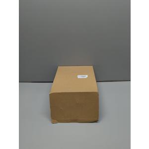 8x10 Grain Picture Frames Nature Solid Wood 6 Pack for Wall Mounting and Tabletop Display