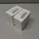 2 x 17cm Doll Clothes, Clothes for Dolls Outfit, Halloween Pumpkin Overalls Witch Hat for Dolls Accessories,Halloween Clothes Set for Doll (No Doll)(Orange Hat Pumpkin Clothes)