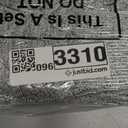 Xuhal 20 Pairs Cut Resistant Gloves Level 5 Protection Cutting Safety Kitchen Anti Cut Gloves for Kitchen (L)