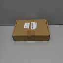 37 PCS Crown Cake Topper Mini Gold Crown Butterfly Disco Ball Decorations for Women Wedding Birthday Supplies (Gold)