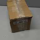 ONEMORE Ramekins 4 oz, Creme Brulee Ramekins Oven Safe Ceramic Shallow Souffle Dishes for Baking Custard, Mini Pies, Puddings and Dipping Sauces 4.5 inch White Mini Round Quiche Pans Set of 6