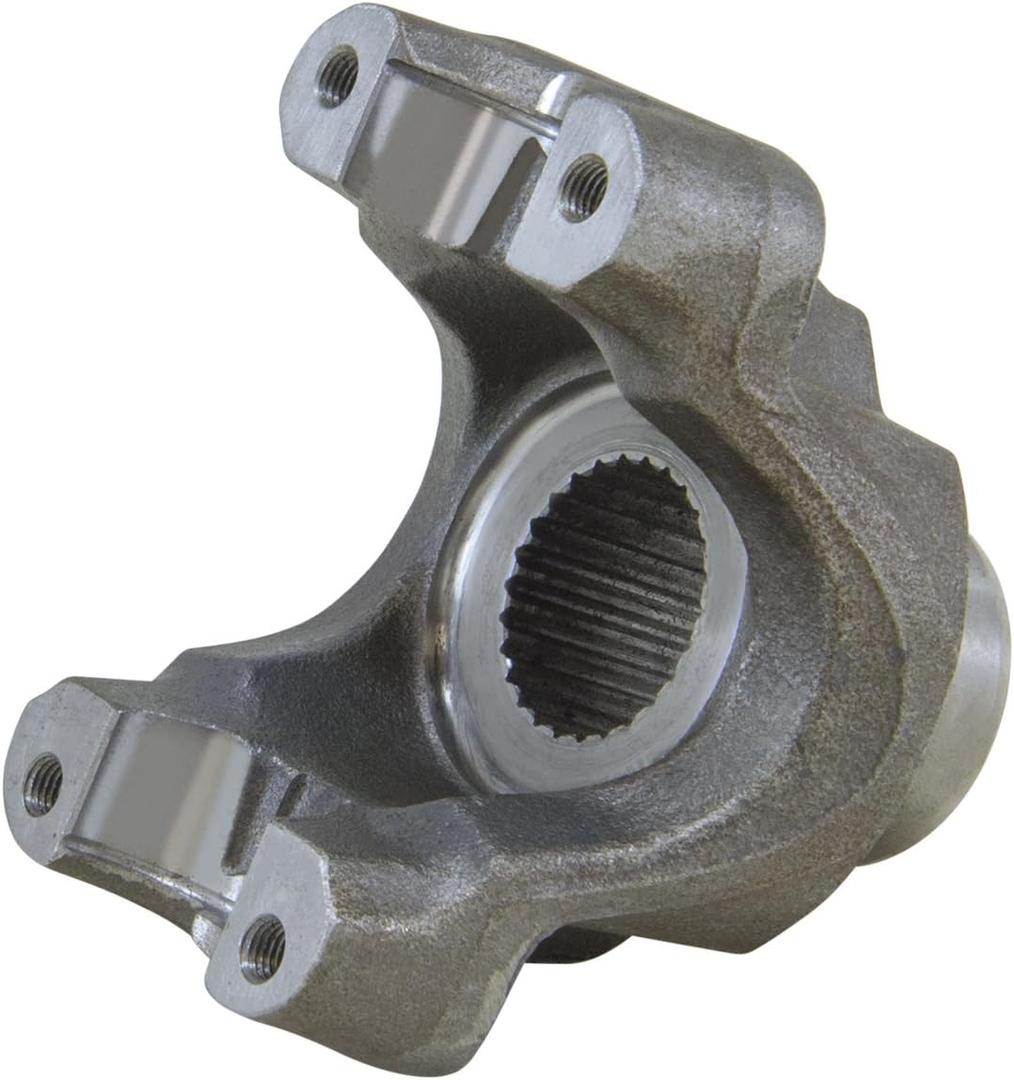 Yukon Replacement Yoke For Dana 30, 44, And 50 W/Fine Spline And 1310 U-Joint