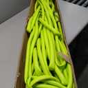 Flexzilla HFZPW426100Q-E 4200 PSI, 100' Pressure Washer Hose, 3/8 in. x 100 ft, ZillaGreen