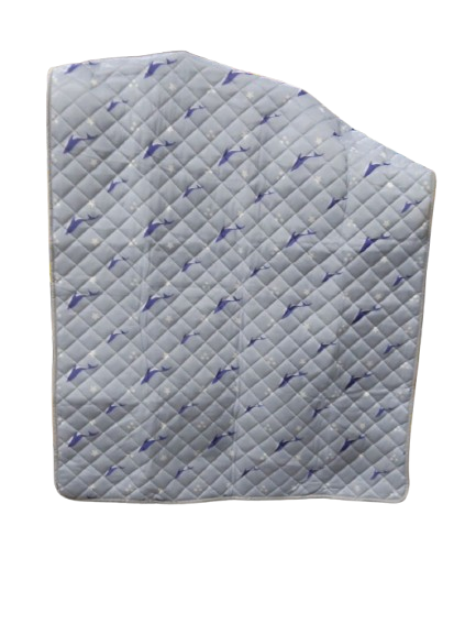 Baby Play Mat 39x57 in