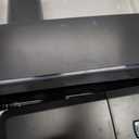 Brita 27 Cup Water Filter Dispenser with Elite Filter, NSF Certified to Remove 99% of Lead, Reduces 30 Contaminants Including Microplastics, Mercury & Chlorine, SmartLight Indicator, BPA-Free, Black