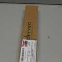 20 Pack Ribbon Dancing Wands Party Favors for Kids, Rainbow Birthday Decorations, Princess Party Supplies, Girls Party Games, Gymnastics Goody Bag Stuffers (Rainbow)