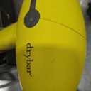 Drybar Buttercup Blow Dryer, Faster Drying, More Shine, Less Frizz, Ultra Powerful yet Lightweight Professional Hair Dryer