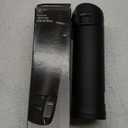 Zojirushi Stainless Steel Mug, Black, 16 Ounce