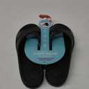 totes Totes Everywear Women's Cross Slide womens Slide
 7