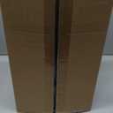 Enameled Cast Iron Sourdough Bread Oven, Dutch Oven, Loaf Cast Iron Bread Pan for Homemade Bread Baking, Meatloaf Pan with Lid, 5QT, Red