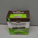 Merrick Fresh Kisses Natural Dental Chews Infused With Coconut And Botanical Oils For Large Dogs Over 50 Lbs - 16 ct. Box