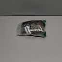 SAPPHIREWIGS Long Brown Wig 13x4 Synthetic Lace Front Wig Ombre Medium Brown Body Wavy Wigs for Women Long Brown Lace Wigs for Daily Party Use 26inch