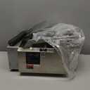 VEVOR Semi-Automatic Round Labeling Machine, 20-50pcs/min, Electric Bottle Label Applicator for Round Bottles, Round Bottle Labeler Suitable for Diameter 0.78-4.72 inches (with Pressing Bar)