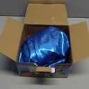 Herding Ball for Dogs-25 inch Jolly Ball for Dogs, Herding for Australian/German Shepherd, Collies, and All Herding Breeds, Improved Bite-Resistant, Reinforced Sewing Dog Toys-Yellow/Large