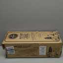 Regalo My Cot Deluxe Portable Toddler Bed, Indoor/Outdoor Kids Nap Cot with Sleeping Bag & Pillow, Lightweight Folding Travel Design for Home, Daycare, Camping & Sleepovers, Ages 2-5