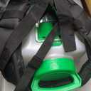Battery Backpack Sprayer, Battery Powered Backpack Sprayer 36/65 PSI for Low Budget in Lawn and Garden 4GL for Watering