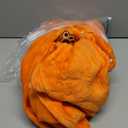 IFNOW Wearable Blanket Hoodie Kids, Oversized Fleece Blanket Sweatshirt Christmas Birthday Gifts for Boys, Girls, Teen Hoodie with Portable Foldable Blanket Pillow, Animal Embroidery 5-15 Years, Fox