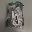 SweatyRocks Women's Short Sleeve Bow Graphic T Shirts Summer Casual Crewneck Tees (Medium, Black)