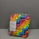 Snuffle Mat for Dogs - Dog Feeding Mat, Nosework Training Mats for Foraging Instinct, Enrichment Toys for Small/Medium/Large Dogs