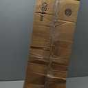 GoSports 7 ft x 7 ft Baseball & Softball Nets - Red, Black, or PRO -Practice Hitting & Pitching Net with Bow Type Frame, Carry Bag and Strike Zone, Great for All Skill Levels