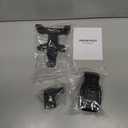 Pilot Kneeboard for Smartphones, Mini Tablets, iPhone, iPad Mini, Android