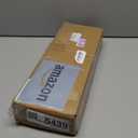 Over The Table Rod Stand with Clamps, Adjustable Table Arch 27"-42" Tall, 46"-102" Length, Flower and Balloon Arch Stand for Wedding, Party, Birthday, Christmas, Halloween Decorations, Gold