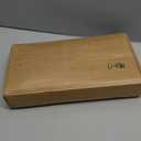 MUZIK 16 Inch Coffee Table Legs, 2 Pcs Industrial Metal Table Legs, Grey Steel Metal Pipes Vintage Furniture Legs