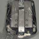 Truck Tool Box Lock Replacement kit, Stainless Steel Locking Paddle Latch for Truck Bed Toolbox Handle, Trailer Door, RV, Camper, ATV, UTV, 5.85" L x 4.25" W with keys