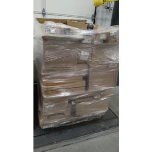 Pallet of Mixed Items