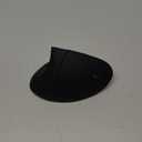 TECKNET Ergonomic Mouse, Wireless Bluetooth Vertical Mouse, 4800 DPI Optical Tracking, 6 Adjustable DPI, Quiet Clicks, 2.4GHz with USB A Receiver, 12 Months Battery, 6 Buttons, Wide Compatibility