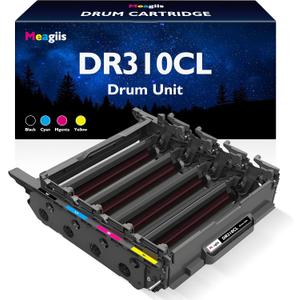 DR310CL Drum Unit Replacement for Brother DR-310CL Drum Unit