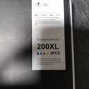 LD Products Remanufactured Ink Cartridge Replacement for Epson 200 200XL High Yield (2 Black, 1 Cyan, 1 Magenta, 1 Yellow, 5-Pack)