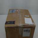 7.9ft Halloween Full Size Skeleton, Realistic Giant Human Skeleton Bones with Full Body Posable Joints, Scary Plastic Large Skeleton for Halloween Graveyard Haunted House Spooky Scene Décor