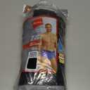 Hanes Ultimate Men's Briefs, Soft Moisture Wicking Underwear, Tagless, 7-Pack (Medium)