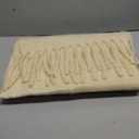 Women Chunky Scarf, Soft Warm Winter Scarf for Cold Weather, Christmas Blanket Scarves Pashmina Shawl Wrap (Beige)