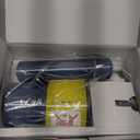 BEAUTURAL Steamer for Clothes, Foldable Handheld Clothing Wrinkles Remover for Garments, 30Second Fast Heatup, Portable Fabric Steamer for 120V Countries, Not for Use in 220V Such as Europe