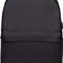 Rockland Classic Laptop Backpack, Black
